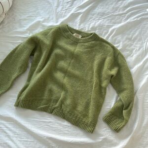 Sezane AMIEL Jumper